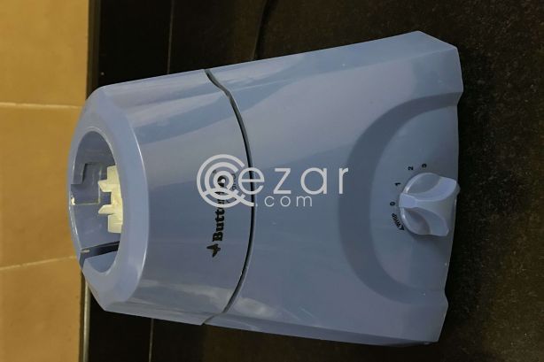 Mixer-Grinder photo 3