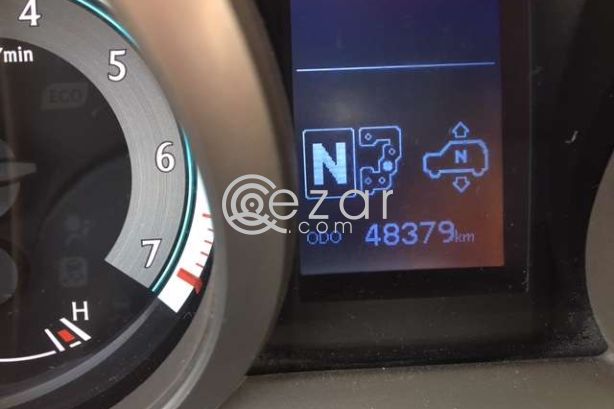 Prado VXL 2011 photo 4