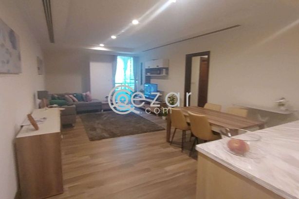 Pearl Viva Bahriya Tower private apartment availaable photo %index%