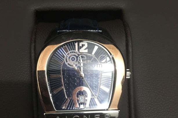Brand New Aigner Swiss made Original watch photo 3