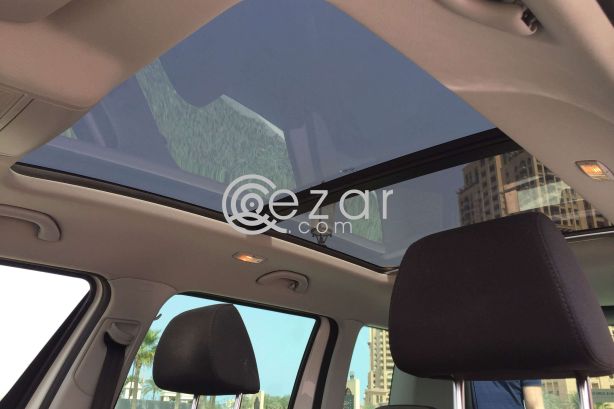 2012 Skoda Yeti 4x4 TFSI "Adventure" photo 6