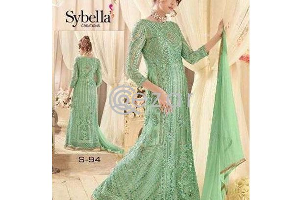 SYBELLA CREATIONS FOR EID SPL N BRIDAL photo 3