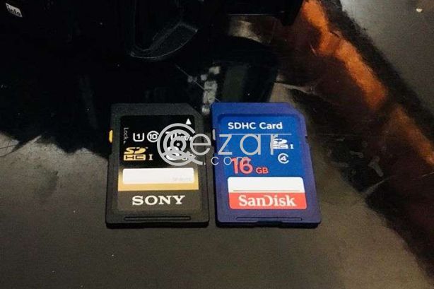 New Nikon 7100 Perfect condition photo 2