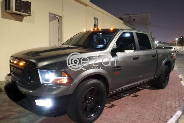 1500 DODGE RAM 2012 FOR SALE! 40,000qar photo 10