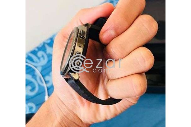 Samsung Gear Sport Latest 2018 4 Sale photo 5