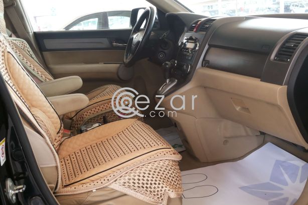 Honda CR-V for immediate sale photo 1