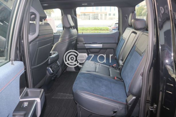 Ford F150 Raptor  2022 photo 4