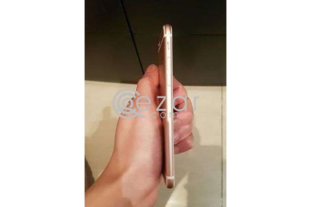 iPhone 6s Rose Gold 64gb photo 2