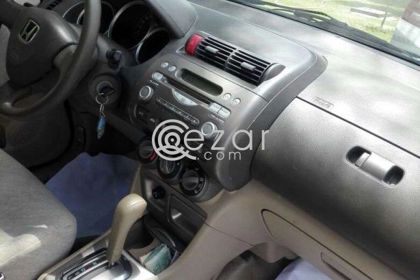 HONDA CITY for sale photo 4