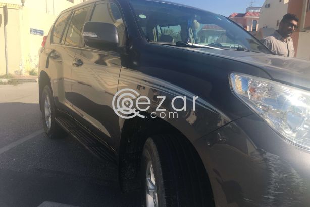 Prado 2012 full option 2.7 V 4 photo 3