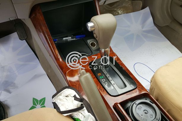 Toyota camry 2004 for sale 4 cylinder 2.4 engine photo 6