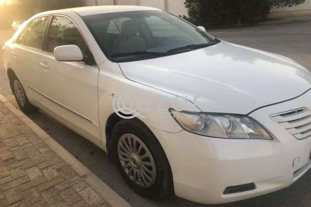 toyota camry 2007 - صورة 5