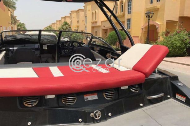 Glastron 185 GTS (year 2015) - صورة 5