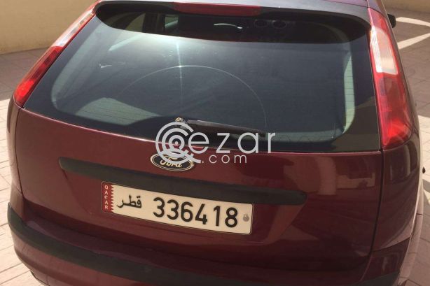 Ford Focus for sale - صورة 4