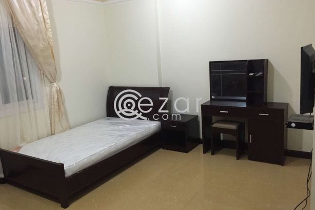 FULLY FURNISHED BACHELOR ROOM AT NAJMA photo 1