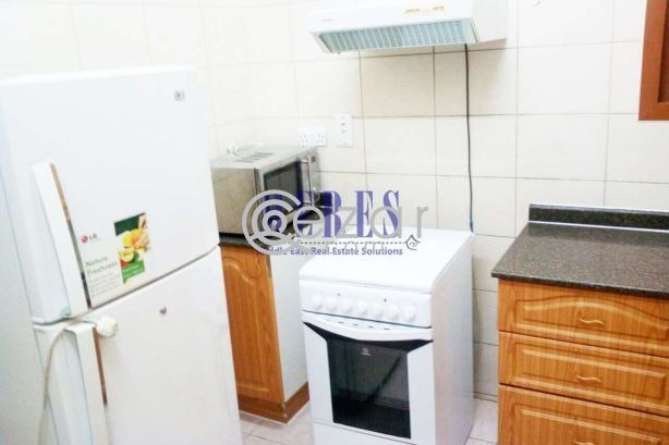 3 BHK Flat in Al Sadd photo %index%