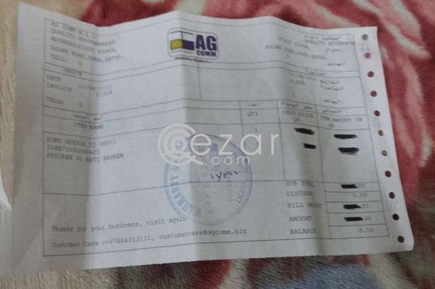 SONY XPERIA Z2 FOR SALE photo 2