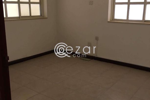 1bhk ground floor at newslata near al arabi sports club photo 1