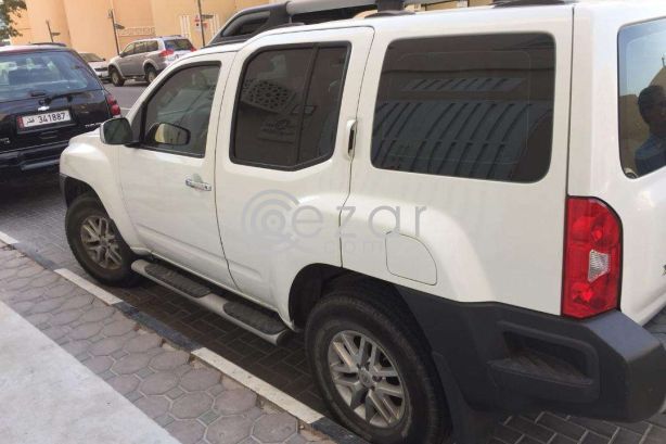Nissan Xterra 2014 (2015 Reg) 34500km QR60000 photo 2