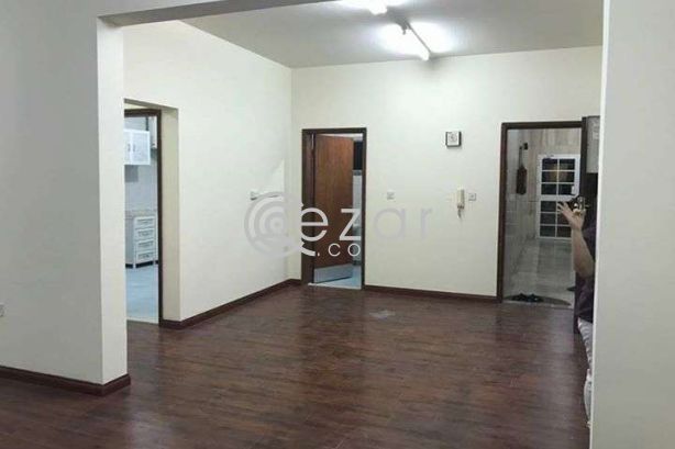 3 Bhk Apartment for rent in Hilaal photo %index%