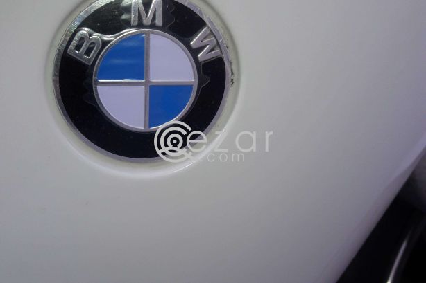 BMW motorcycle R850 r 2001 photo 1