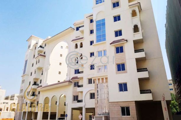 Convenient Brand New Building Apartment photo %index%