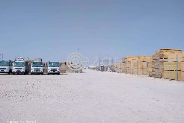 Approved land for storage photo 4