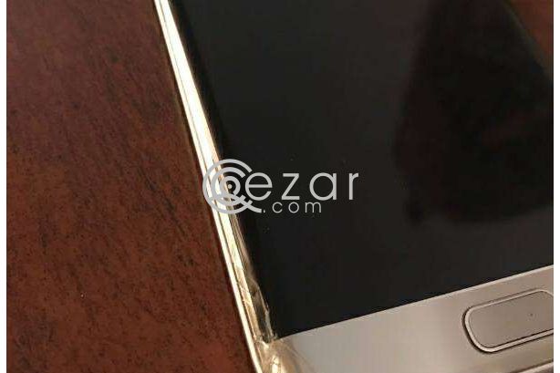 Samsung s7 edge photo 1