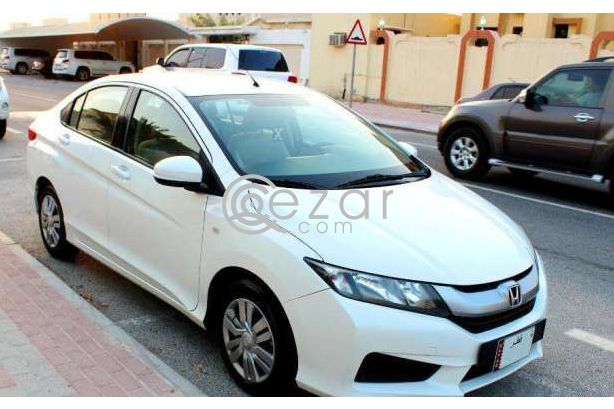 Honda City 2014 - Perfect Condition photo 7