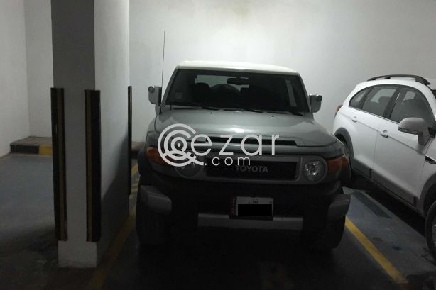 FJ No Accidents photo 2