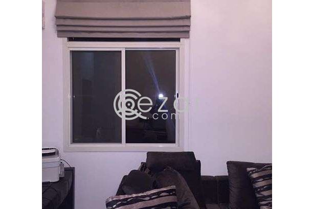 Bangkok curtain photo 4