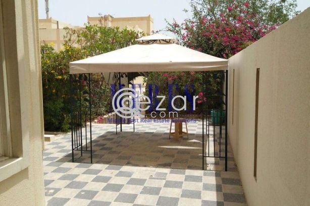 4 Bedroom Furnished Villa in Al Waab - صورة %index%
