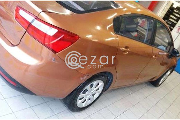Kia Rio for sale photo 2