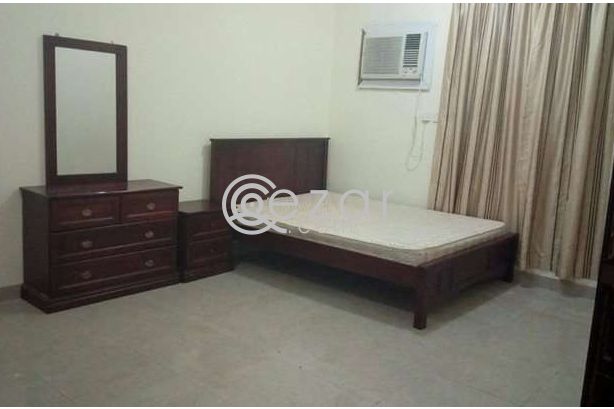 ROOM RENT for Family @Mansoora - صورة %index%