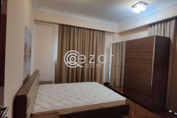 LUXURY WELL FURNISHED FLAT WITH LOW RENT - صورة %index%