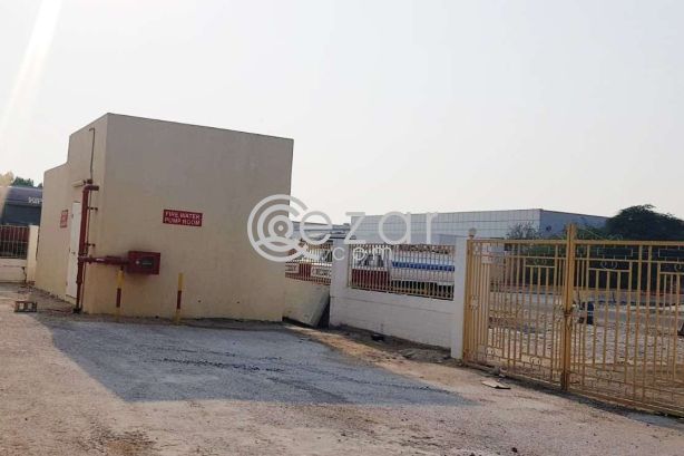 Impressive Huge Dry Store with Office - صورة %index%