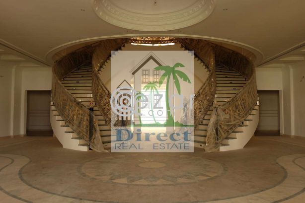 Amazing Mansion, Muraikh Area, FOR SALE! 6494 sqm. photo 5
