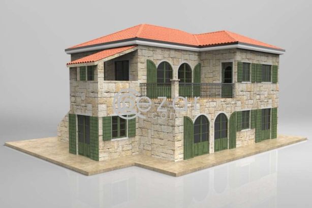 6 BED ROOM VILLA FOR RENT photo %index%