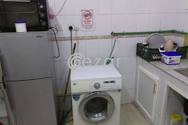 BedSpace available for African Bachelor Al Sadd @ 500 photo %index%