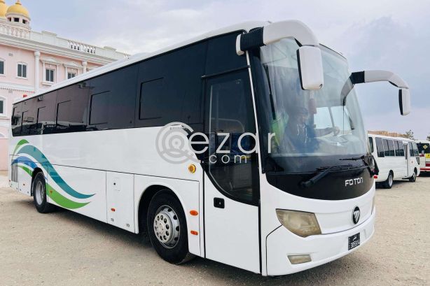 Bus for rent, باص للايجار - صورة 5