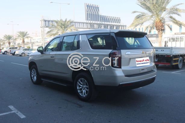 Chevrolet Tahoe LT  2023 photo 8