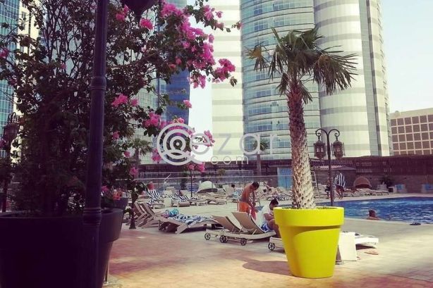 Hotel Apartment Sharing with 1 Person Starting 1st-June photo 1