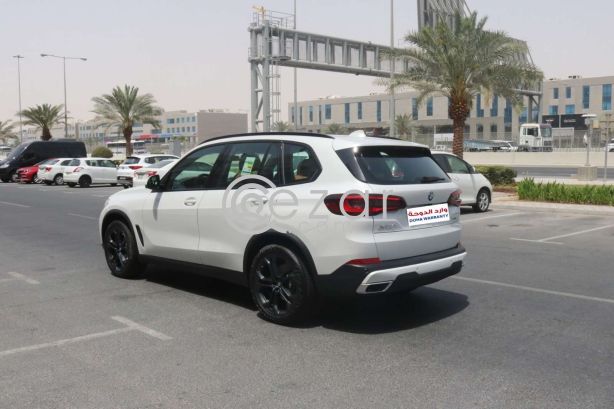 BMW X5 - 2022 photo 3
