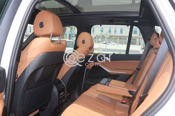 BMW X5 - 2022 photo 4