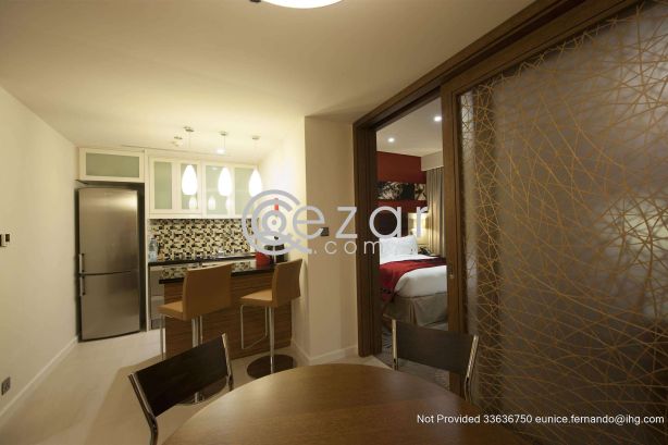 One Bedroom Suite photo %index%