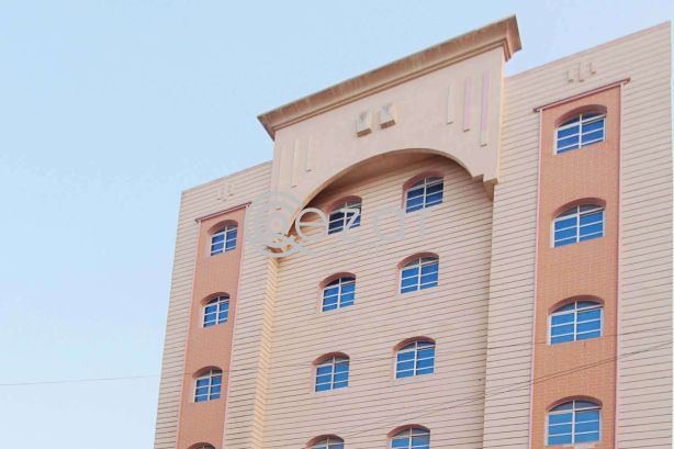 2BHK (Furnished) Flats in Umm Ghuwailina photo %index%