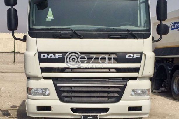 DAF TRUCK 2015 LIKE NEW - صورة 2