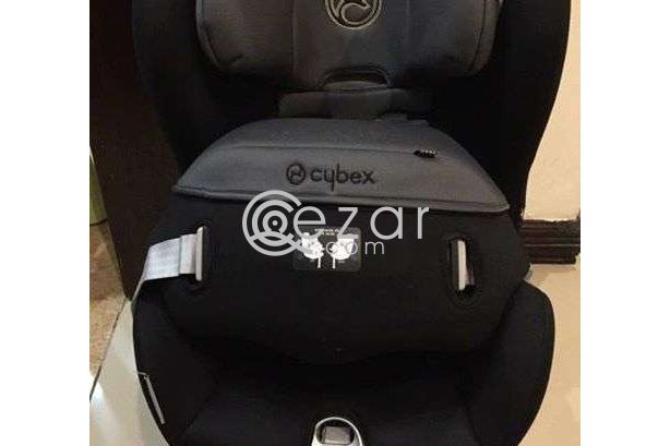 Different baby items for sale photo 6