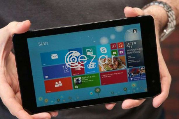 Dell Venue 8 Pro photo 1