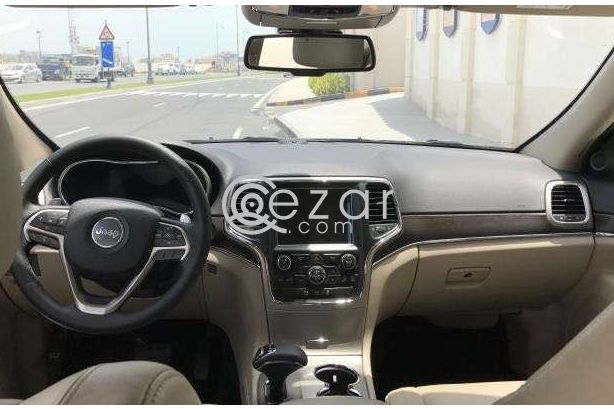 2014 Jeep Grand Cherokee - صورة 6